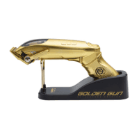 Sc Stylecraft Golden Gun Maquina de Cortar Cabelo Sem Fio