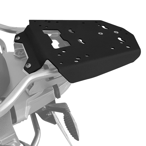 Suporte de Baú Superior Scam para Bmw F850 Adv 2018+