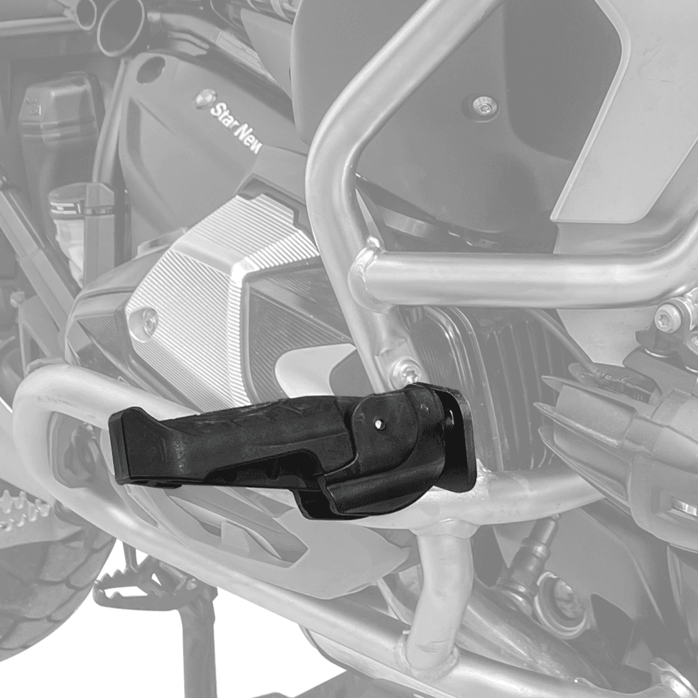 Pedaleira Bmw R1200 Adv 2013+