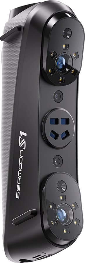 Scanner 3D Creality Sermoon S1