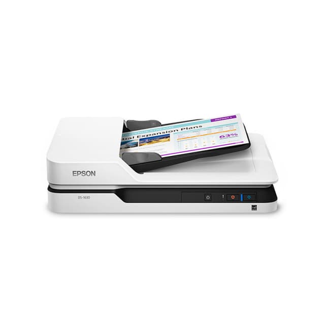 Scanner Epson Ds-1630