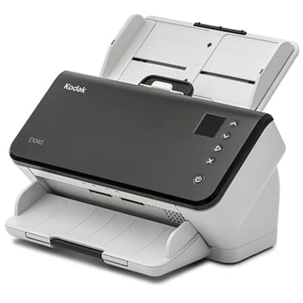 Scanner Kodak Alaris E1040