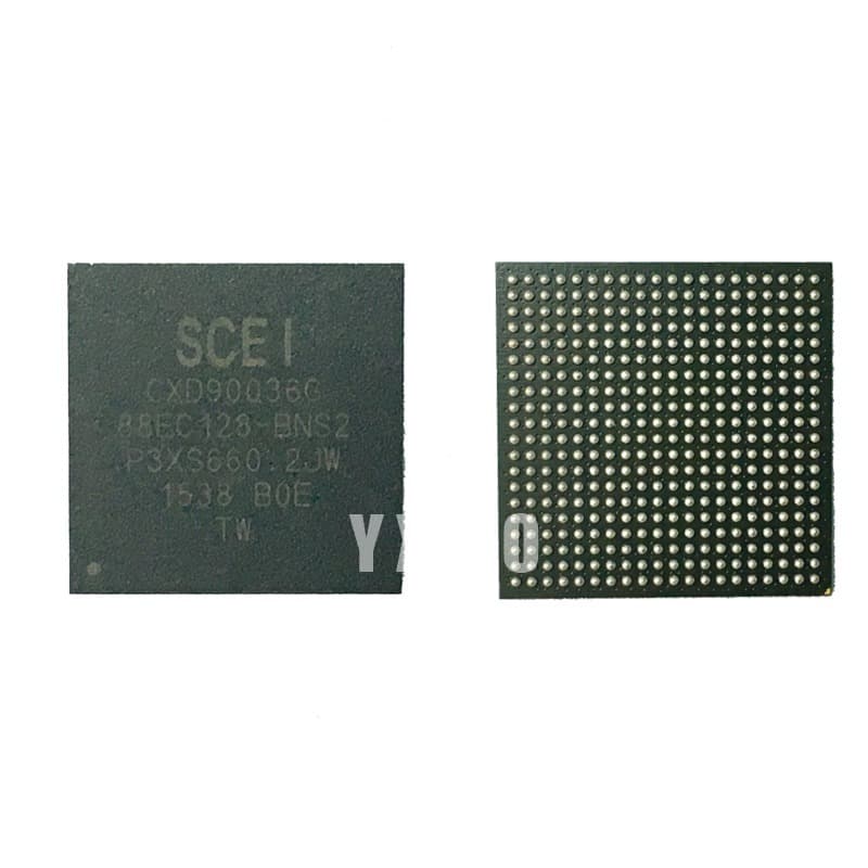 Console Scei Ps4 CXD90036G