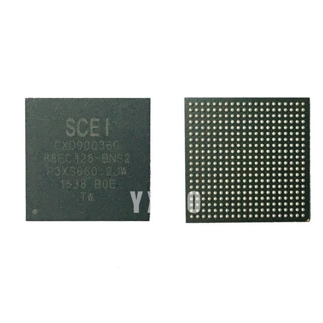 Console Scei Ps4 CXD90036G