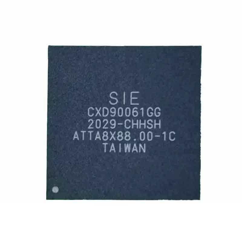 Console Scei CXD90061GG