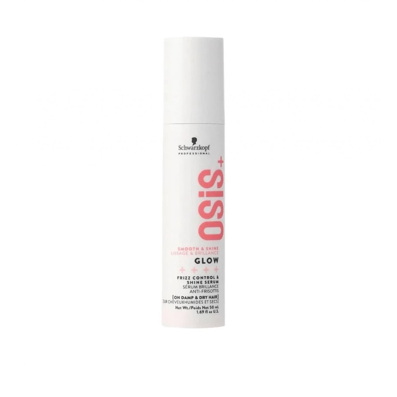Sérum Capilar Schwarzkopf Osis+ Glow 50ml