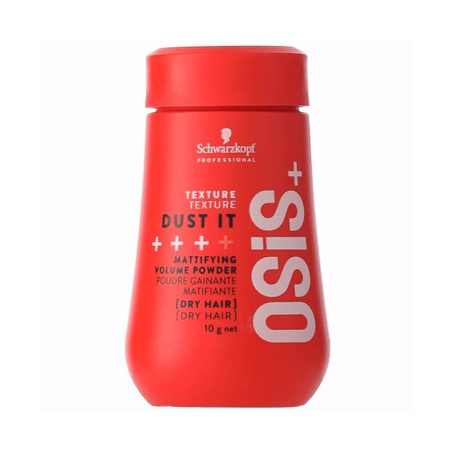 Óleo Capilar Schwarzkopf Osis Volumen 10G