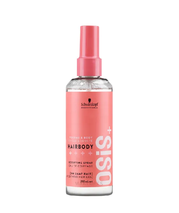 Finalizador Schwarzkopf Osis+ Thrill 100ml