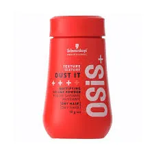 Pó Matificante Schwarzkopf Osis+ Dust It 10GR