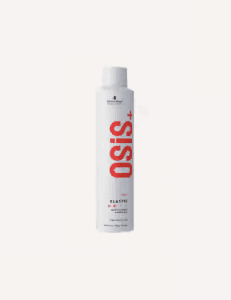 Spray Finalizador Schwarzkopf Osis+ Smooth & Shine Super Shield 300ml