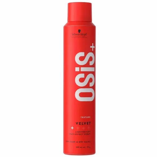 Spray Schwarzkopf Osis+ Texture Craft 200ml
