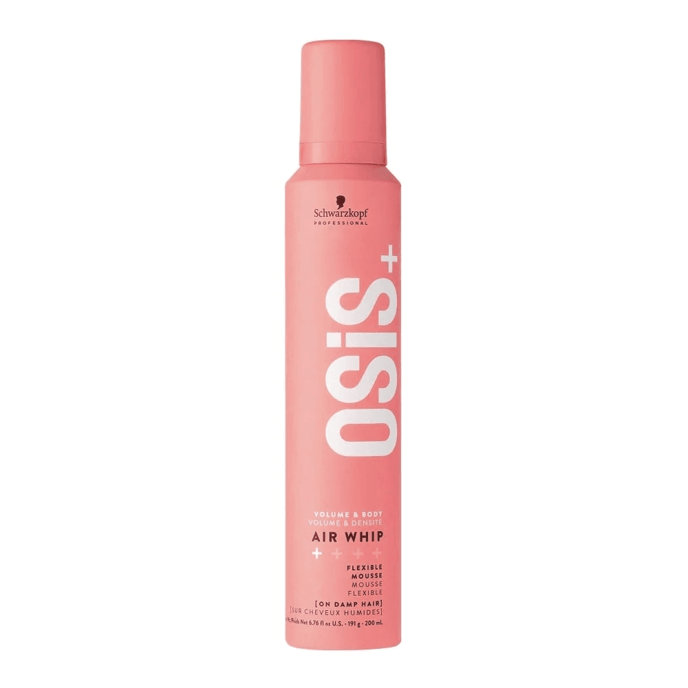 Schwarzkopf Osis+ Air Whip Volume & Body Spray 200ml