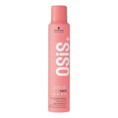 Spray Schwarzkopf Osis+ Volume & Body Grip 200ml