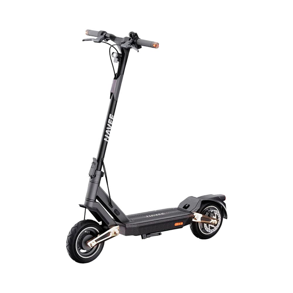 Patinete Elétrico Navee St3 Pro