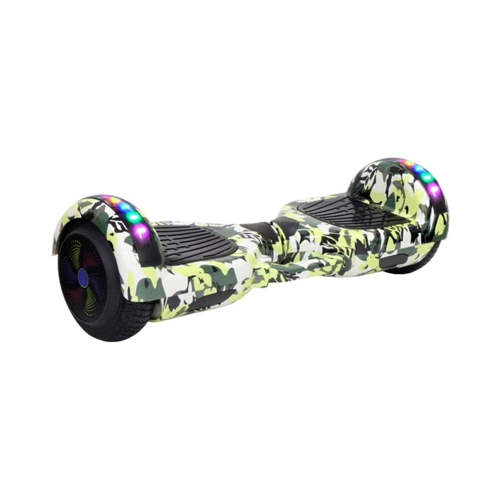 Scooter Elétrico Oriente Rk2323-Inch 8