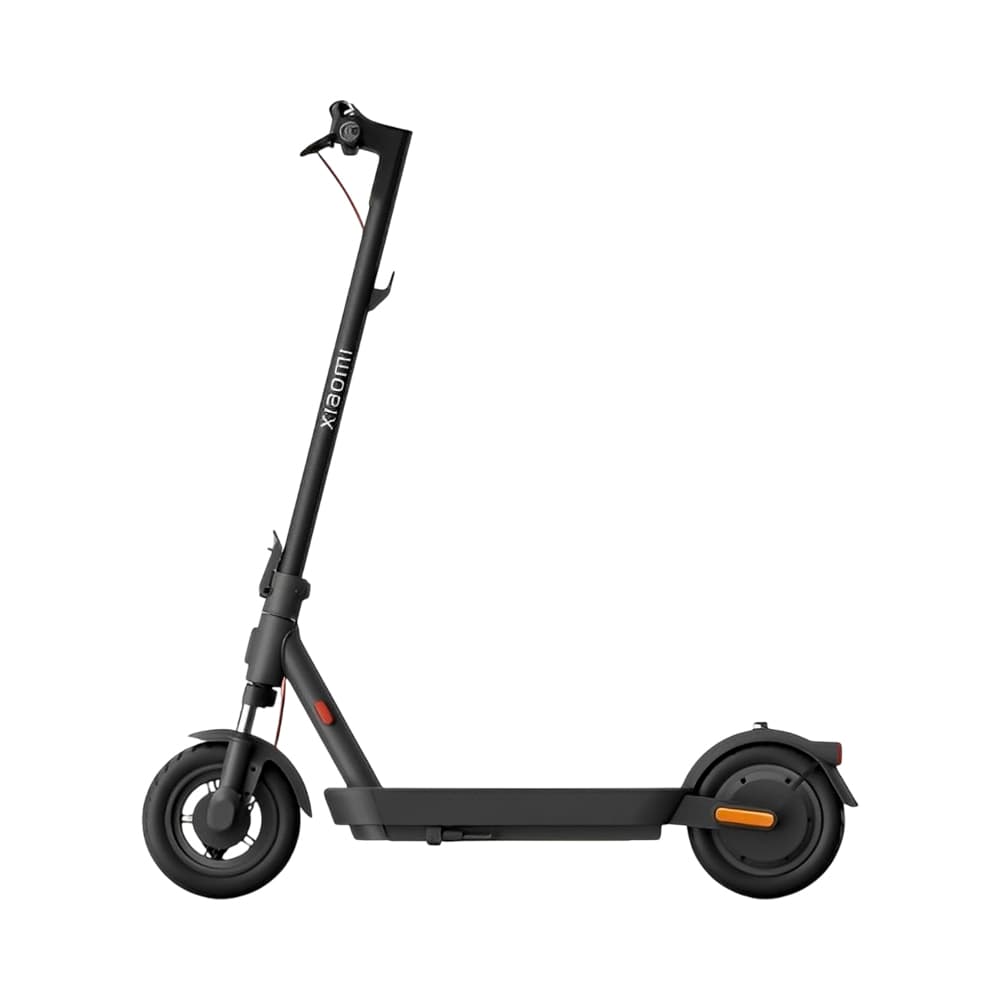 Scooter Elétrico Xiaomi 5 Preto