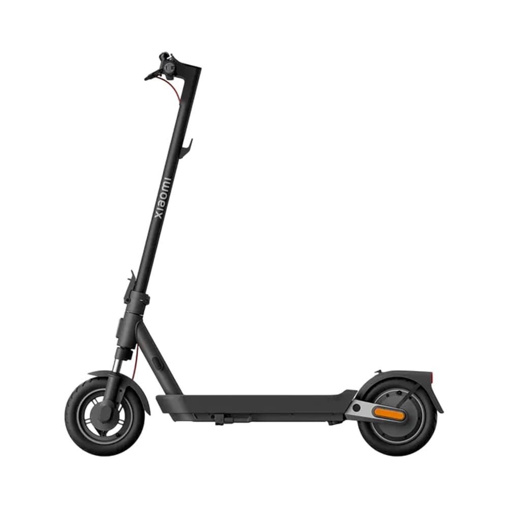 Scooter Elétrico Xiaomi 5 Pro Preto