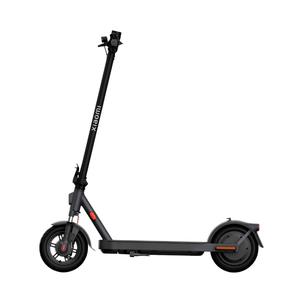 Scooter Elétrico Xiaomi Elite Black