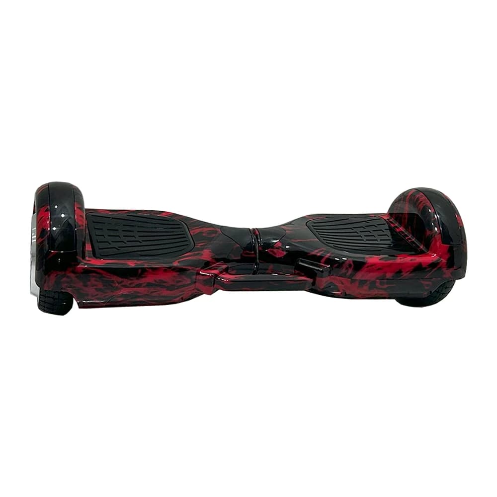 Scooter Smart Wheel 6.5 C/Alca Chamas