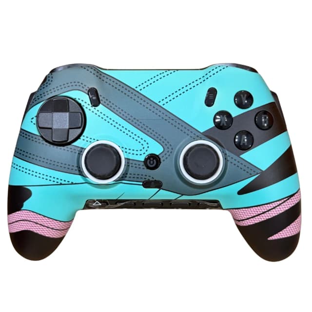 Controle Scuf Corsair Envision Pro Wireless Pc Trek