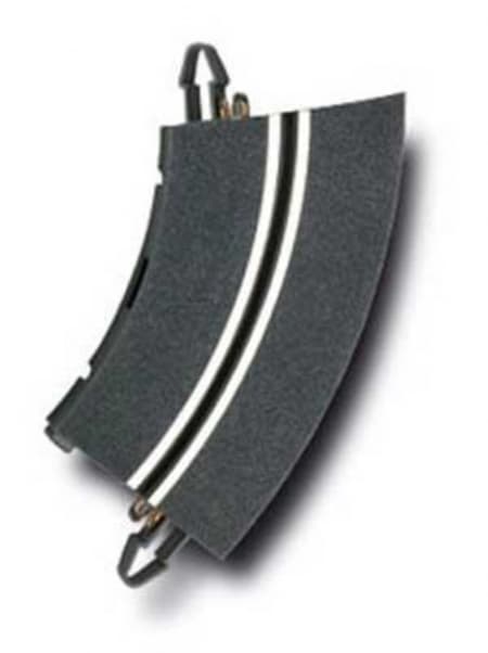 Peça para Automodelo Scx Inner Outer Curve 20210