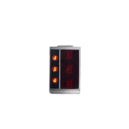 Contador de Voltas Scx 25010
