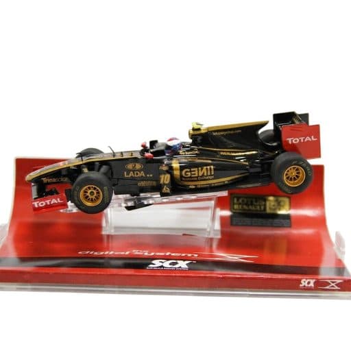 Slot Car Lotus F1 2011 D10079X300