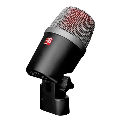 Microfone Se Electronics V Kick