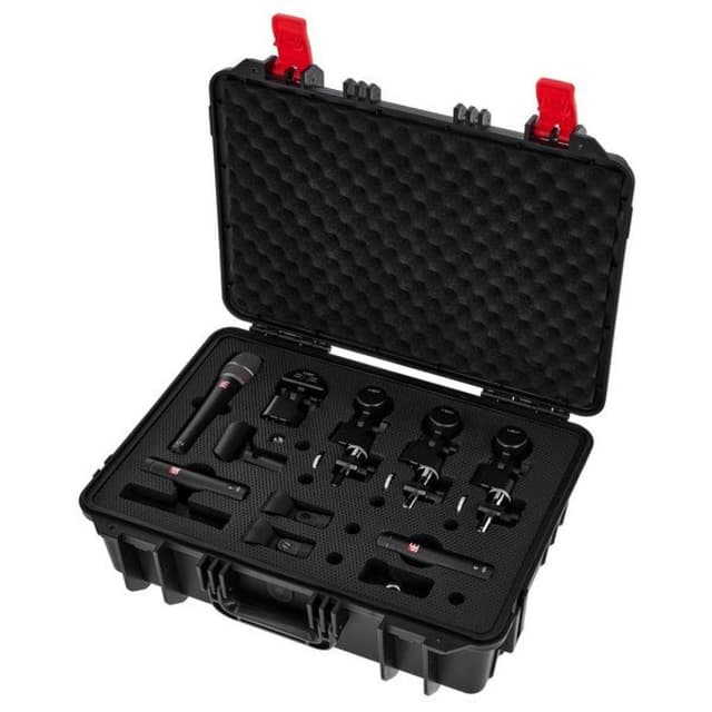 Microfone Se Electronics V Pack Arena Drum