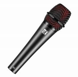 Microfone Se Electronics V3