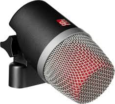 Microfone V Kick Se Electronics