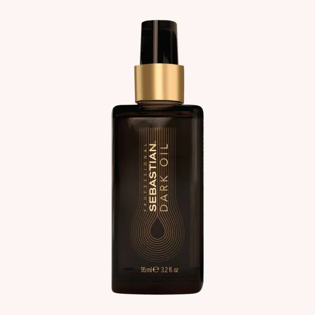 Sebastian Dark Oil Óleo Reparador de Pontas 95 Ml