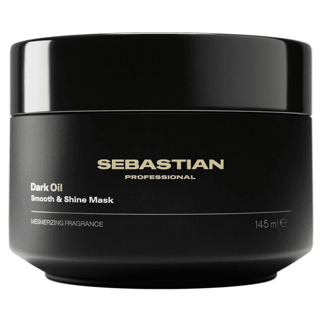 Máscara Capilar Sebastian Dark Oil 145ml
