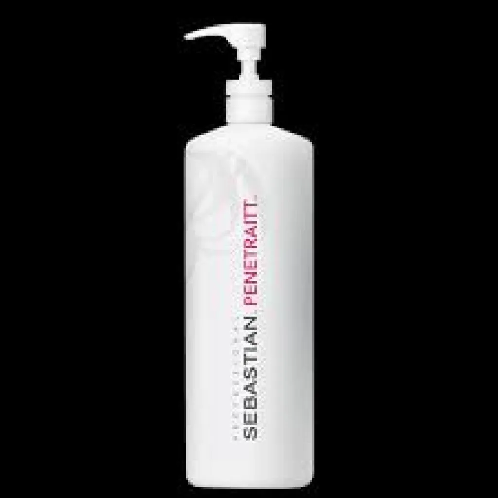Tratamento Profundo Sebastian Máscara Penetraitt 500ml