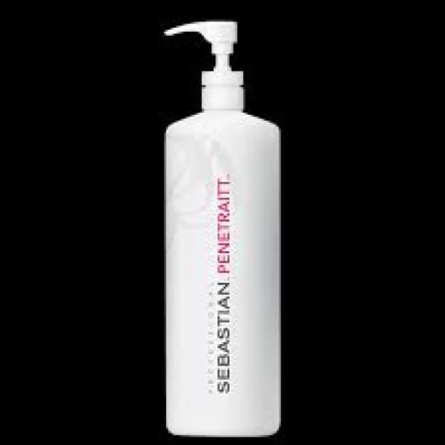Tratamento Profundo Sebastian Máscara Penetraitt 500ml