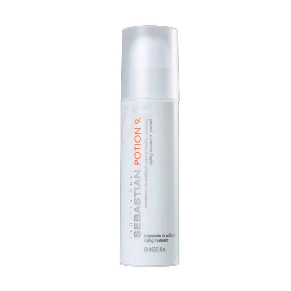 Tratamento Sebastian Potion 9 Lite Leaven 150ml