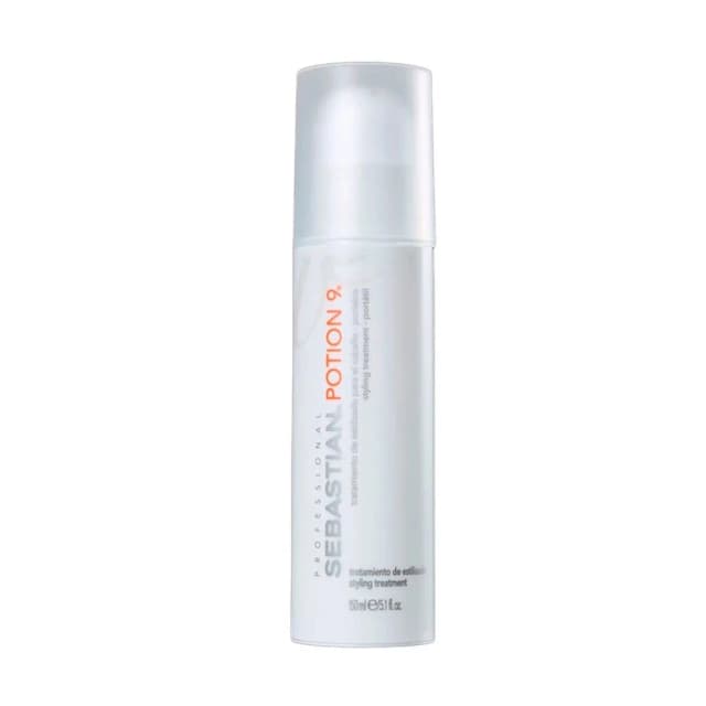 Tratamento Sebastian Potion 9 Lite Leaven 150ml