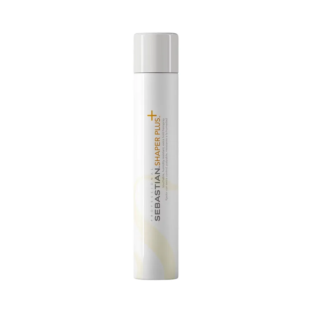 Sebastian Shaper Plus Extra Hold 300 Ml