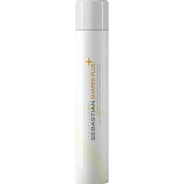 Fixador Sebastian Shaper Plus+ 300ml