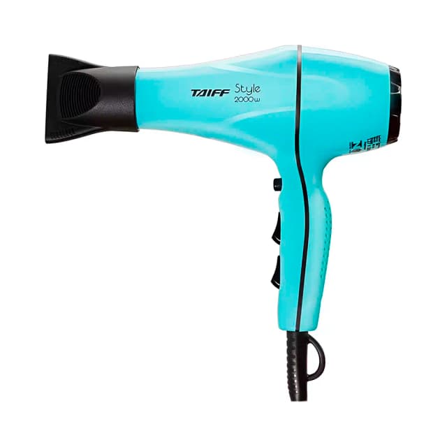 Secador de Cabelo Taiff Style 2000W 220V Tiffany