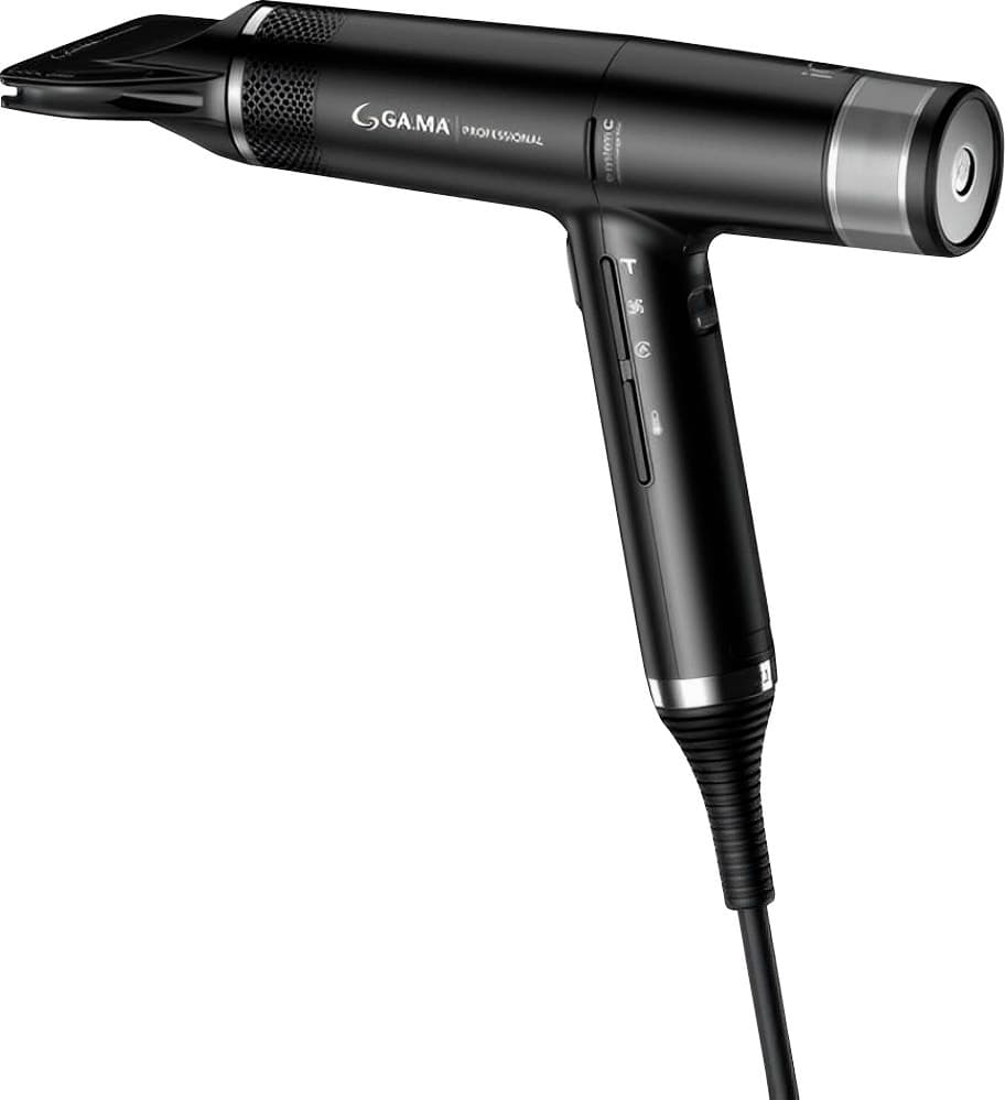 Secador de Cabelo Gama Iq3 Perfetto Latam 1600W 220V