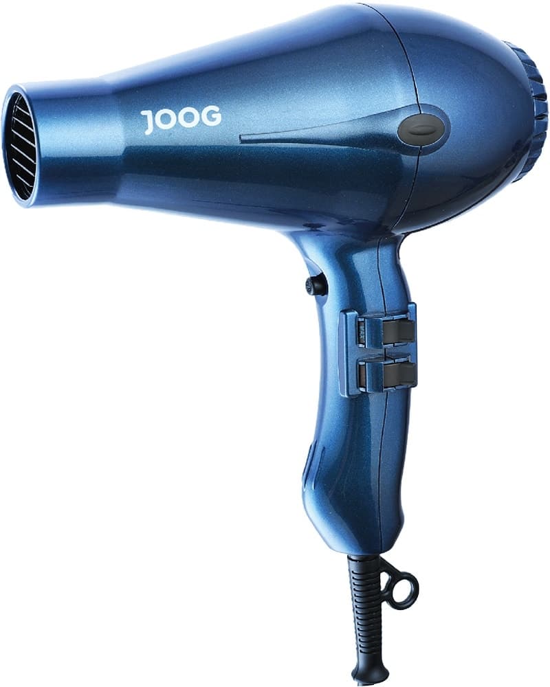 Secador de Cabelo Joog Professional Hair Dryer Cmh1 2000W 110V 60Hz