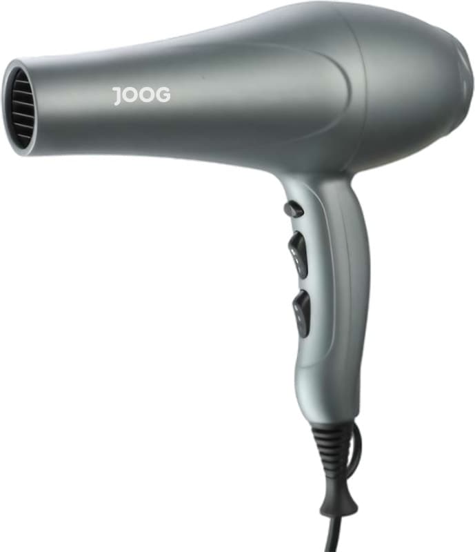 Secador de Cabelo Joog Professional Hair Dryer Cmh2 2200W 220V 50/60Hz