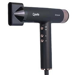 Secador de Cabelo Quanta Qtscb1700 Airboost Bldc 1700W / 220V - Preto