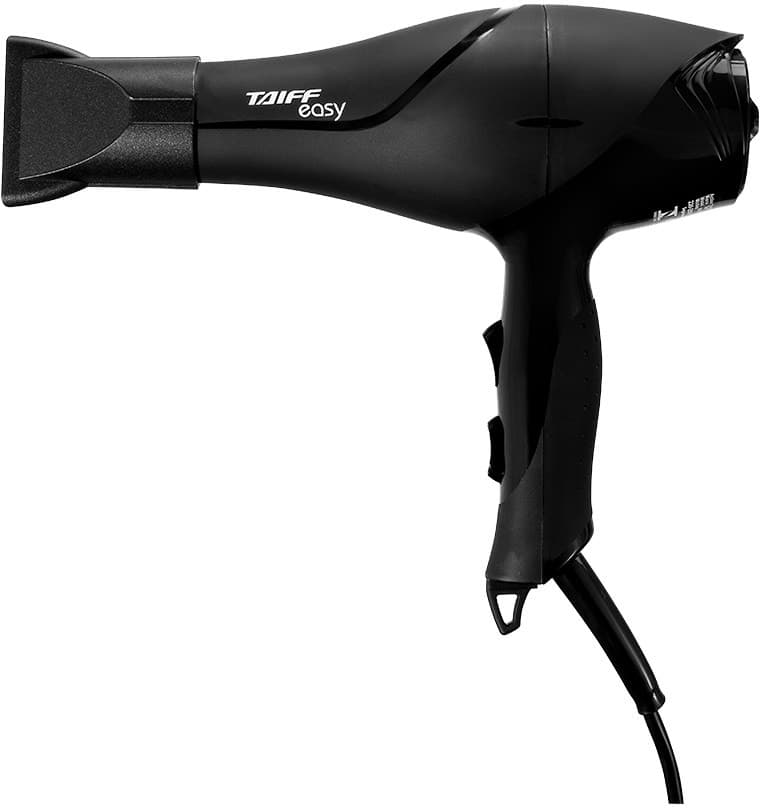 Secador de Cabelo Taiff Easy 1700W 220V 50/60Hz