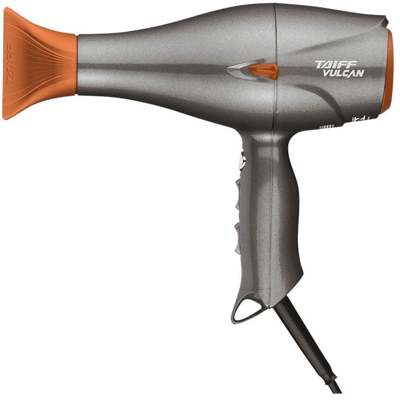 Secador de Cabelo Taiff Vulcan 2500W 110V/50-60Hz