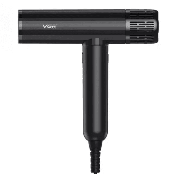 Secador de Cabelo Voyager V-427 1200W 110V Preto
