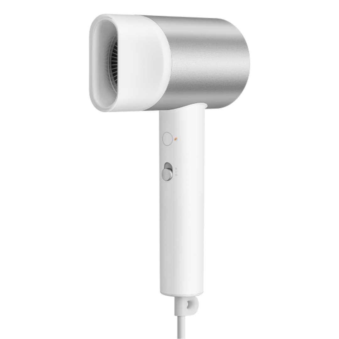 Secador de Cabelo Xiaomi Water Ionic H500 1800W 220V Branco