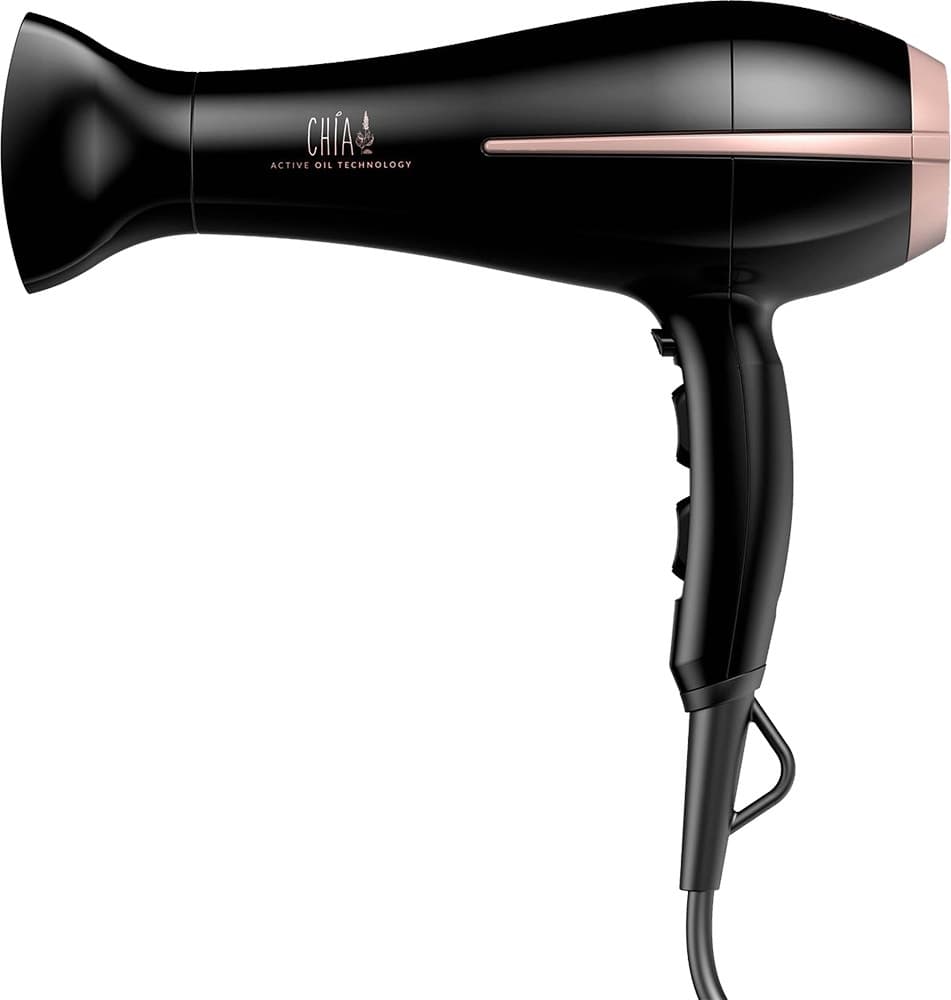 Secador de Cabelo GA.MA Bora Chia 1900W (110V-60Hz)