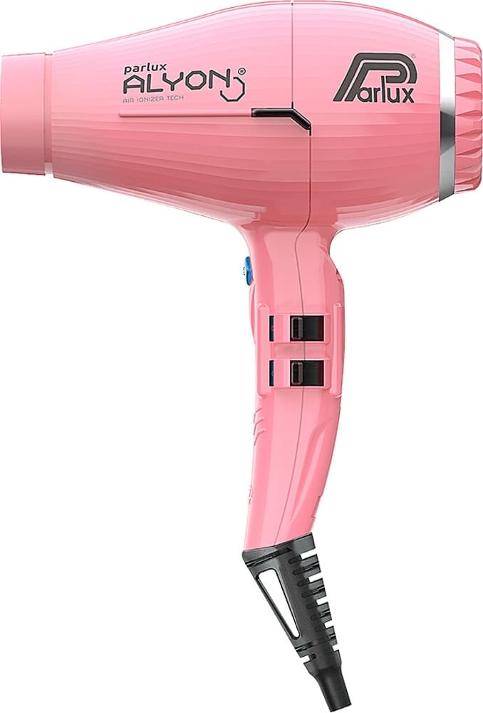 Secador Profissional Parlux New Alyon Rosa 110V